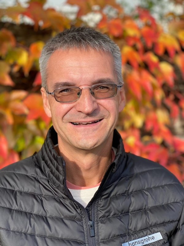 Dietmar Gebert