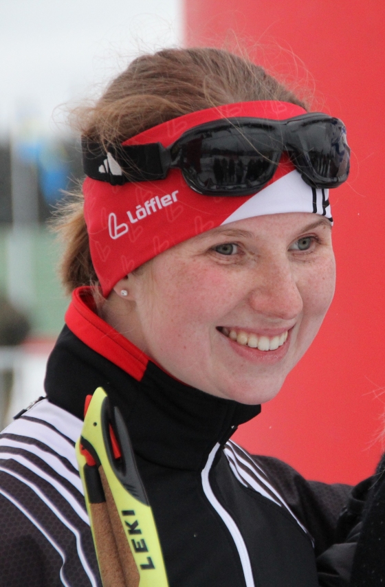 Clara Klug